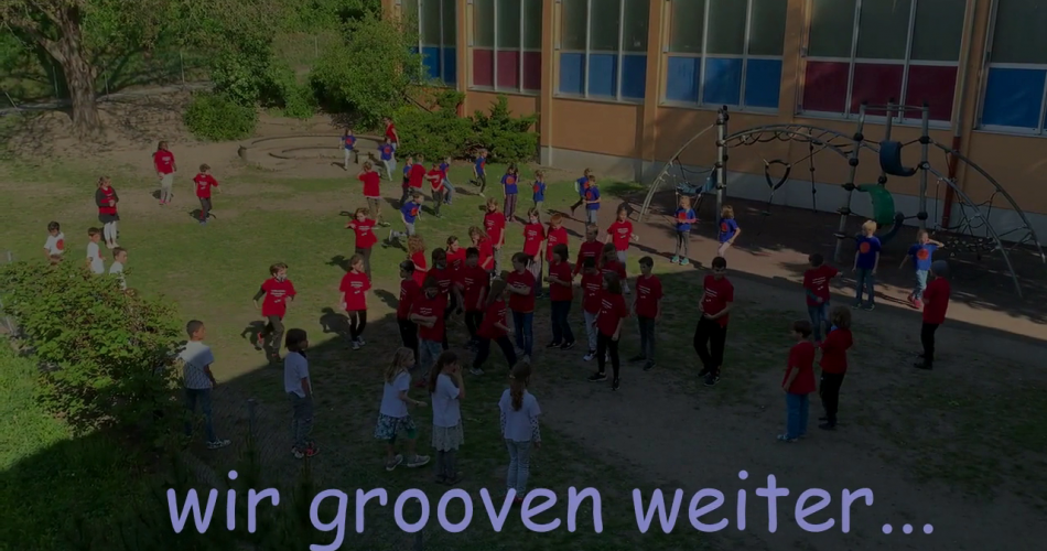 Vorschau Dance challenge VS Allerheiligen