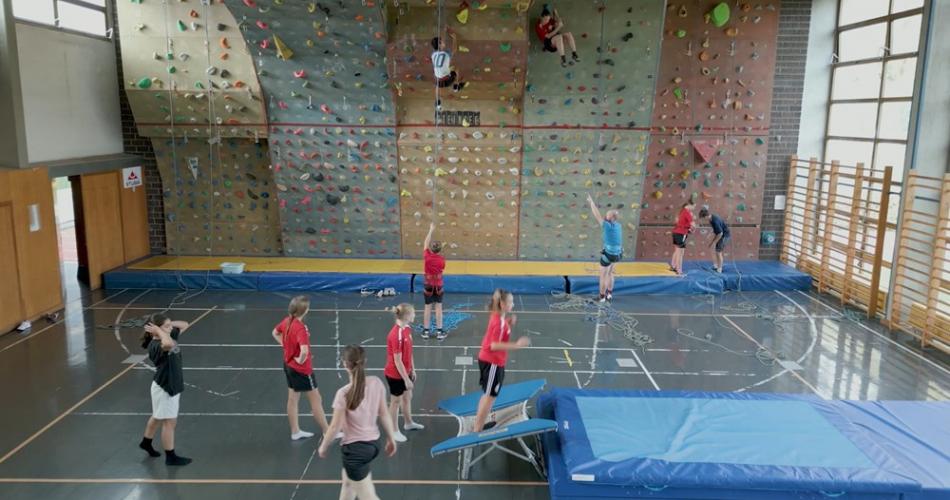 Mittelschulen Innsbruck